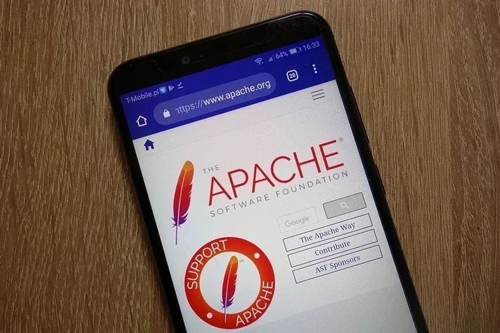 Apache